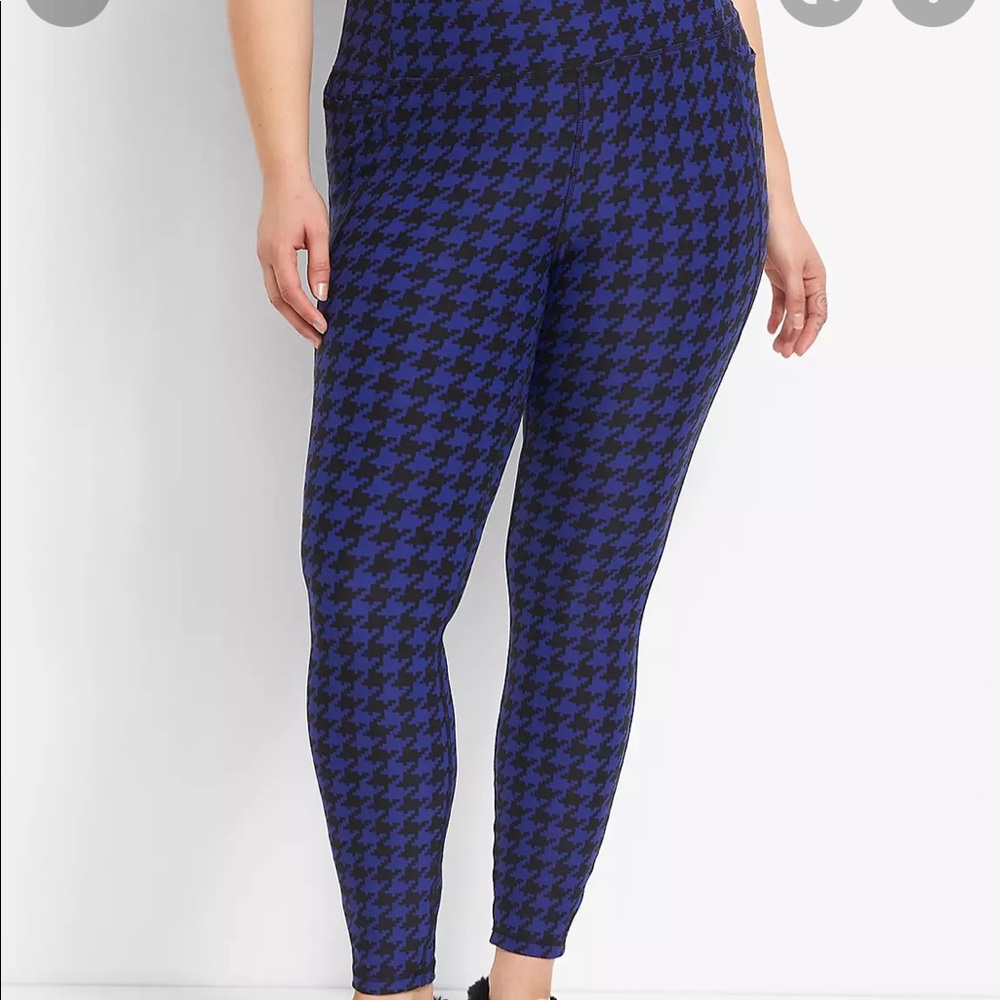 Livi Lane Bryant Active Pants